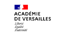 logo Académie de Versailles