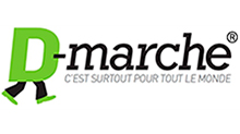 logo D-Marche
