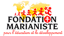 logo Fondation Marianiste