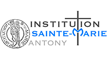 logo Institution Sainte Marie d'Antony